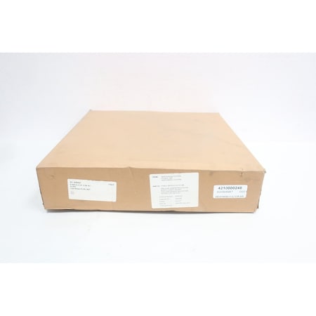 North American Fire Hose 2-1/2In 50Ft Fire Hose P-500-S